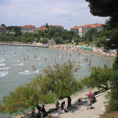 Apartman Luxury With Patio In The Heart Of *