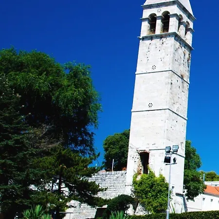 Appartamento Luxury With Patio In The Heart Of Spalato