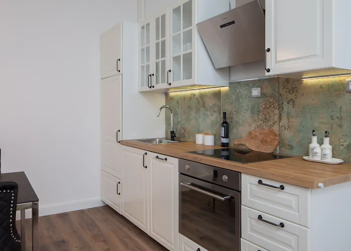 Luxury With Patio In The Heart Of * Spalato